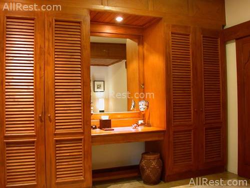 Royal Jimbaran Bay 16